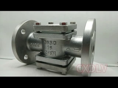 ANSI 300lb Industrial 6 