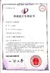 China Wenzhou Xidelong Valve Co. LTD Certificações